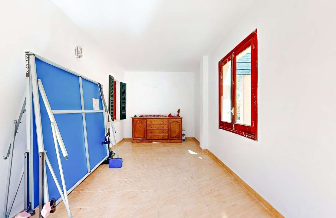 Exclusive - 7 bedroom Villa in Bonaire, Alcudia with pool and garages in top location
