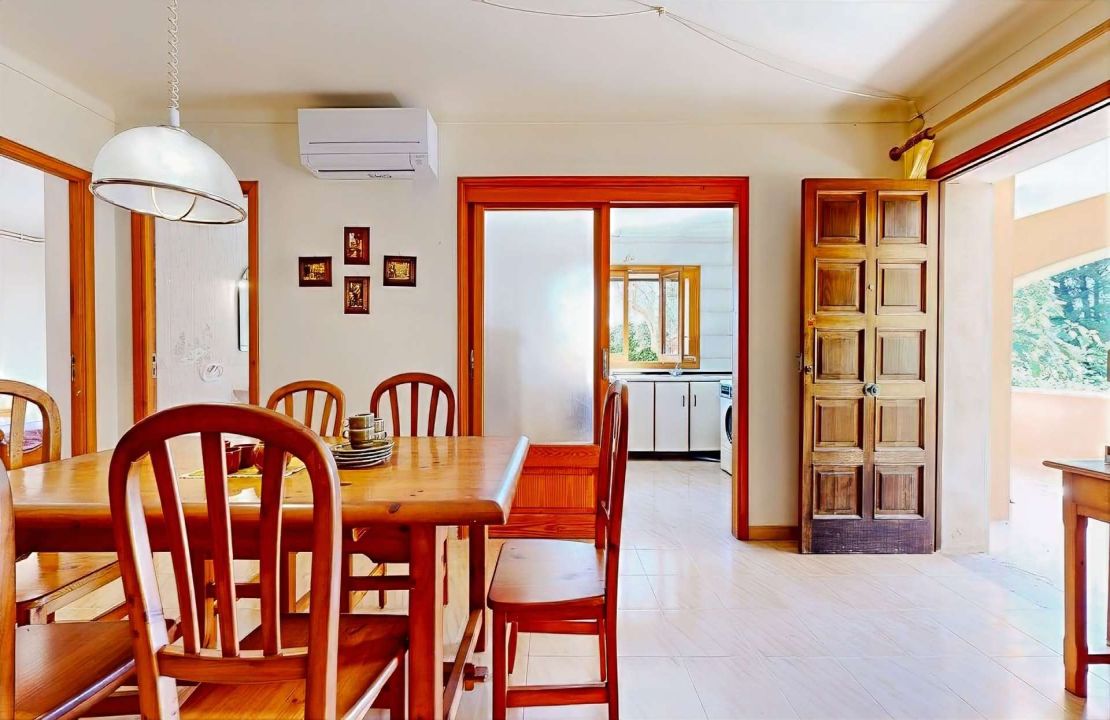 Exclusive - 7 bedroom Villa in Bonaire, Alcudia with pool and garages in top location