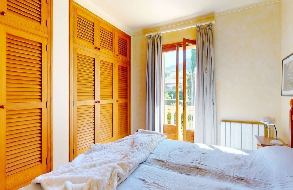 Exclusive - 7 bedroom Villa in Bonaire, Alcudia with pool and garages in top location