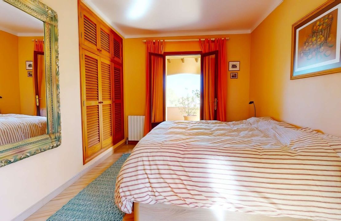 Exclusive - 7 bedroom Villa in Bonaire, Alcudia with pool and garages in top location