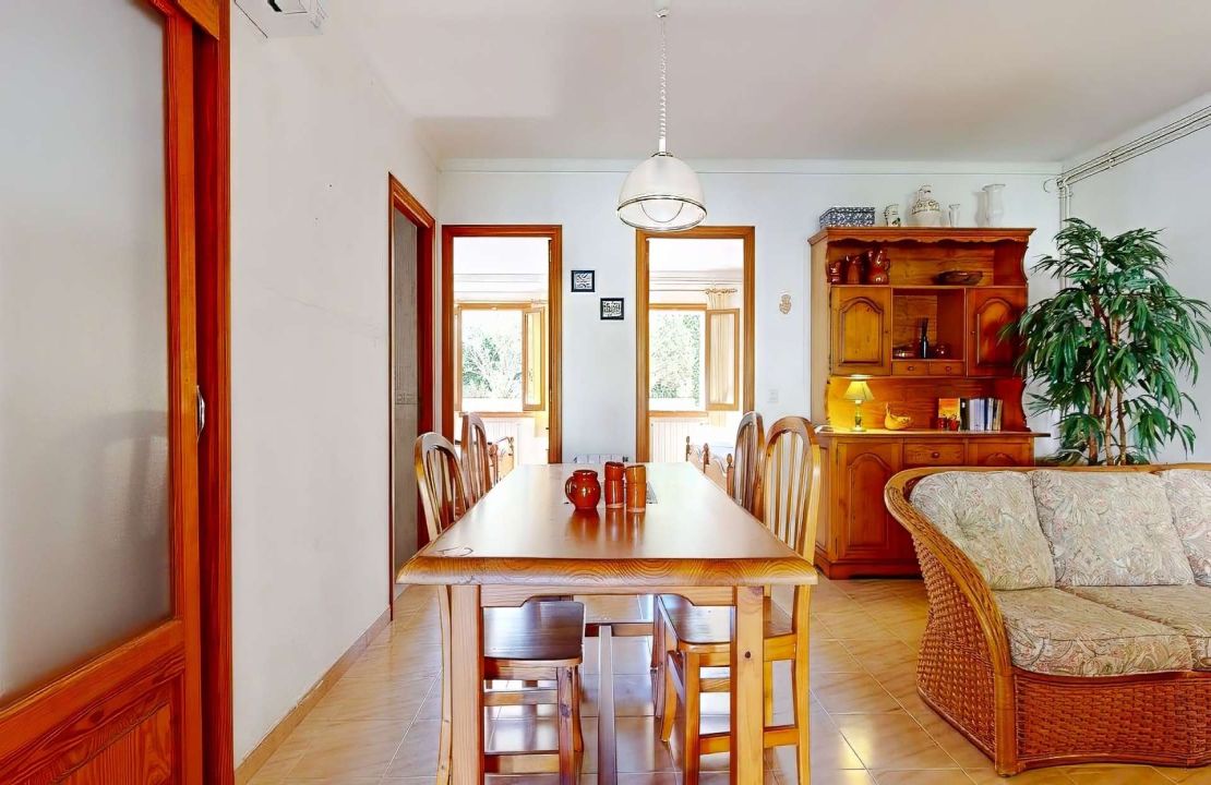 Exclusive - 7 bedroom Villa in Bonaire, Alcudia with pool and garages in top location