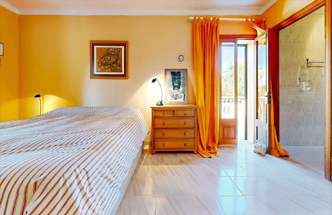 Exclusive - 7 bedroom Villa in Bonaire, Alcudia with pool and garages in top location