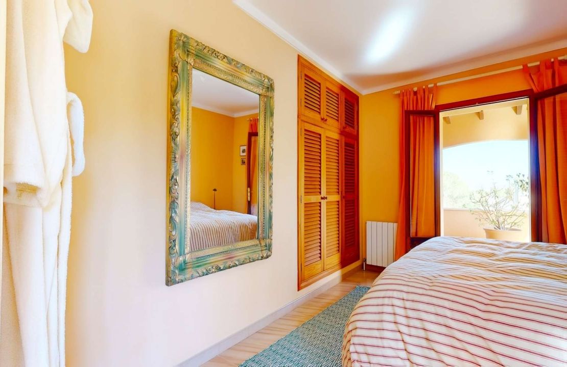 Exclusive - 7 bedroom Villa in Bonaire, Alcudia with pool and garages in top location