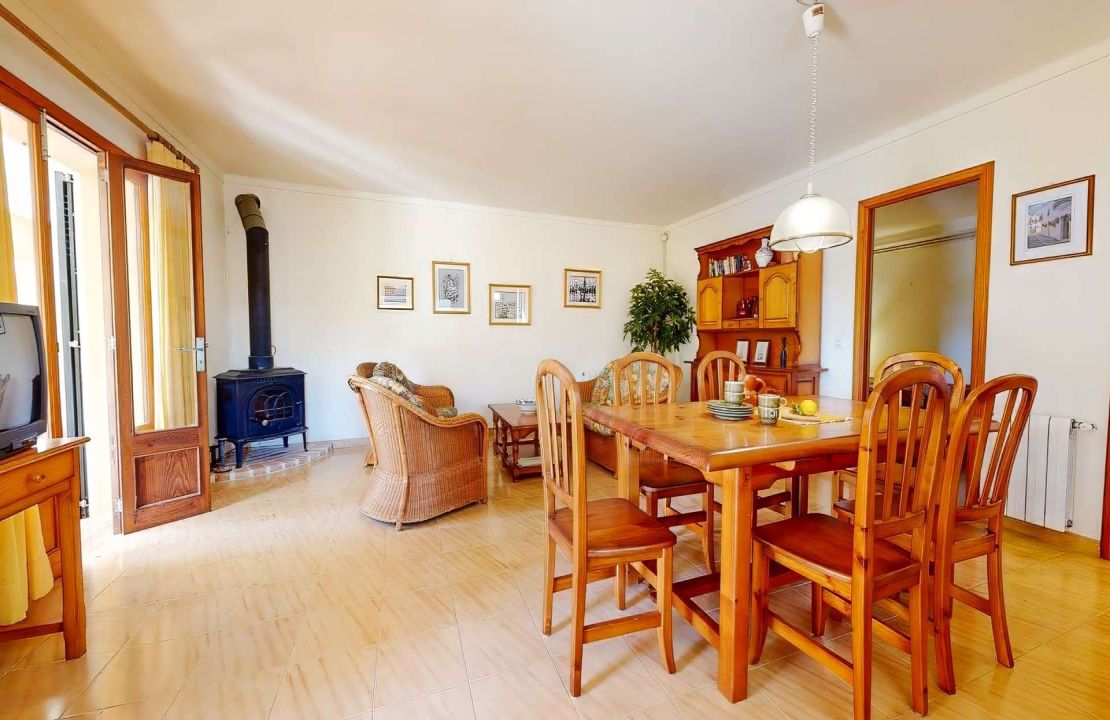 Exclusive - 7 bedroom Villa in Bonaire, Alcudia with pool and garages in top location
