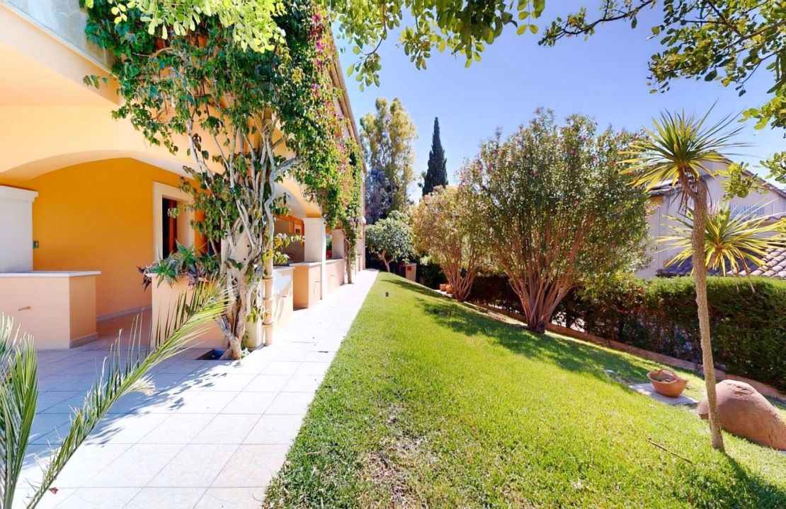 Exclusive - 7 bedroom Villa in Bonaire, Alcudia with pool and garages in top location