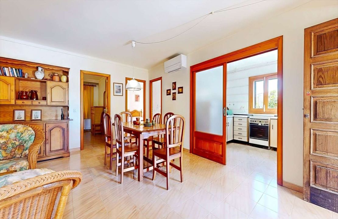 Exclusive - 7 bedroom Villa in Bonaire, Alcudia with pool and garages in top location