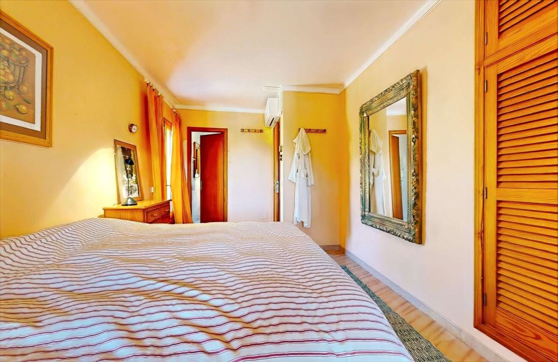 Exclusive - 7 bedroom Villa in Bonaire, Alcudia with pool and garages in top location