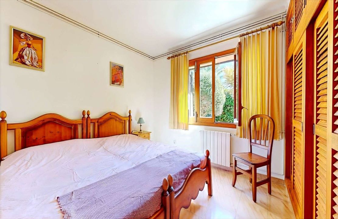 Exclusive - 7 bedroom Villa in Bonaire, Alcudia with pool and garages in top location