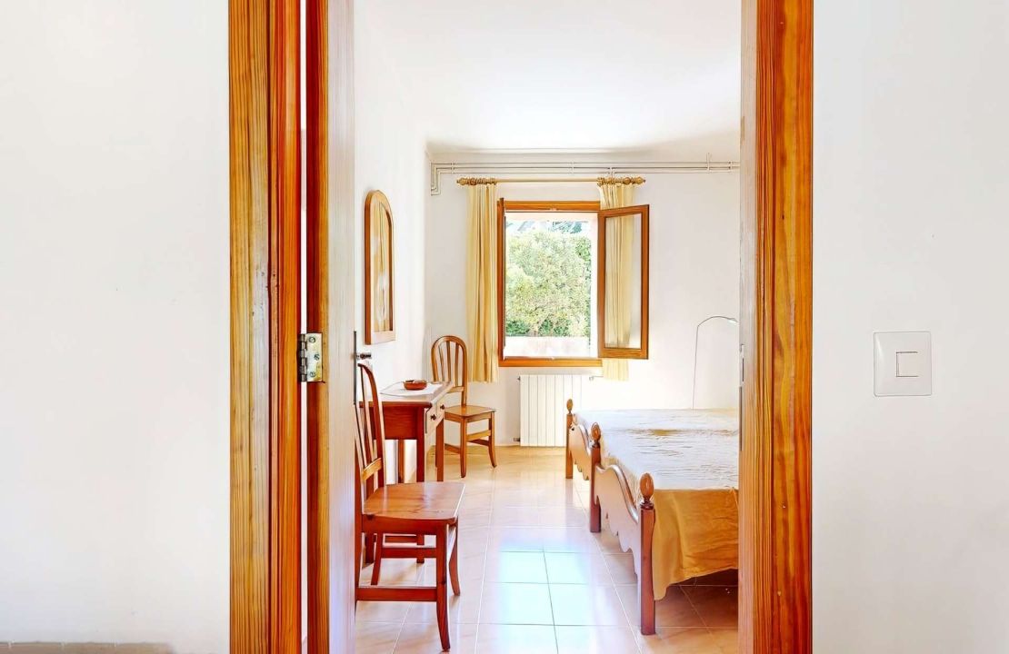 Exclusive - 7 bedroom Villa in Bonaire, Alcudia with pool and garages in top location