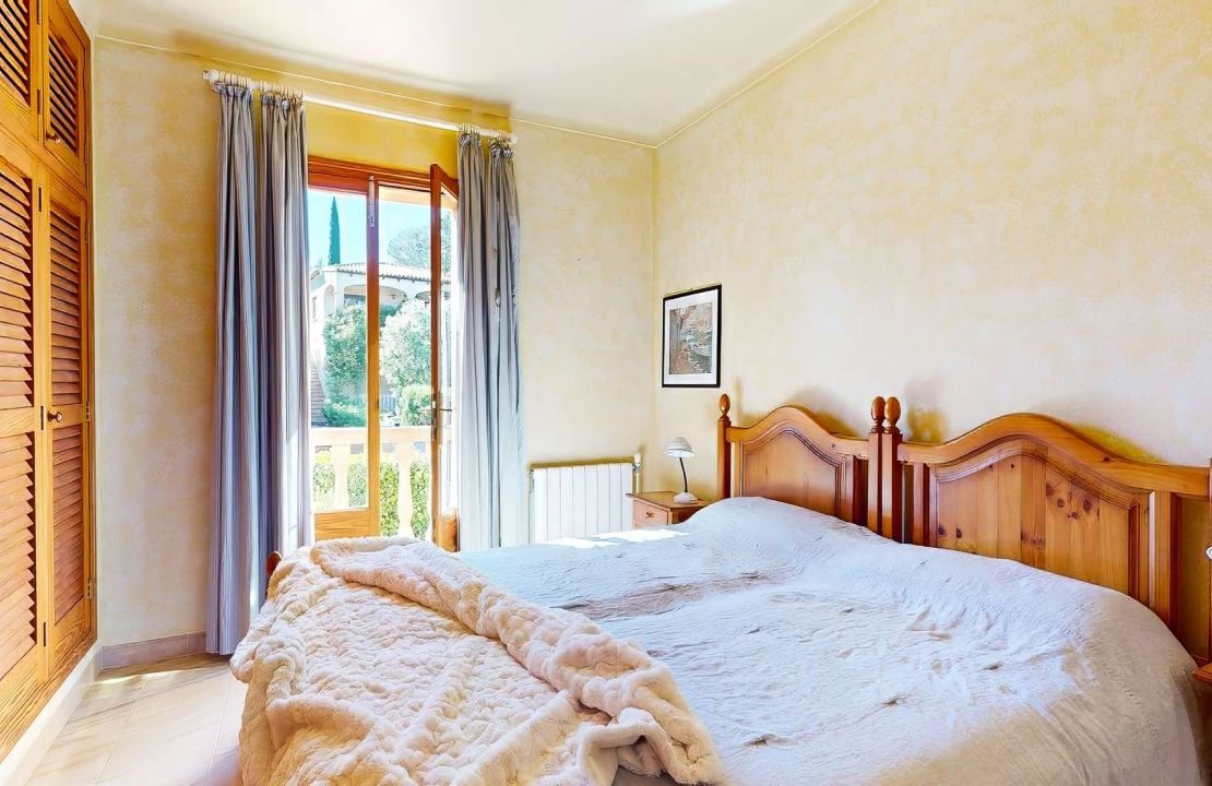 Exclusive - 7 bedroom Villa in Bonaire, Alcudia with pool and garages in top location