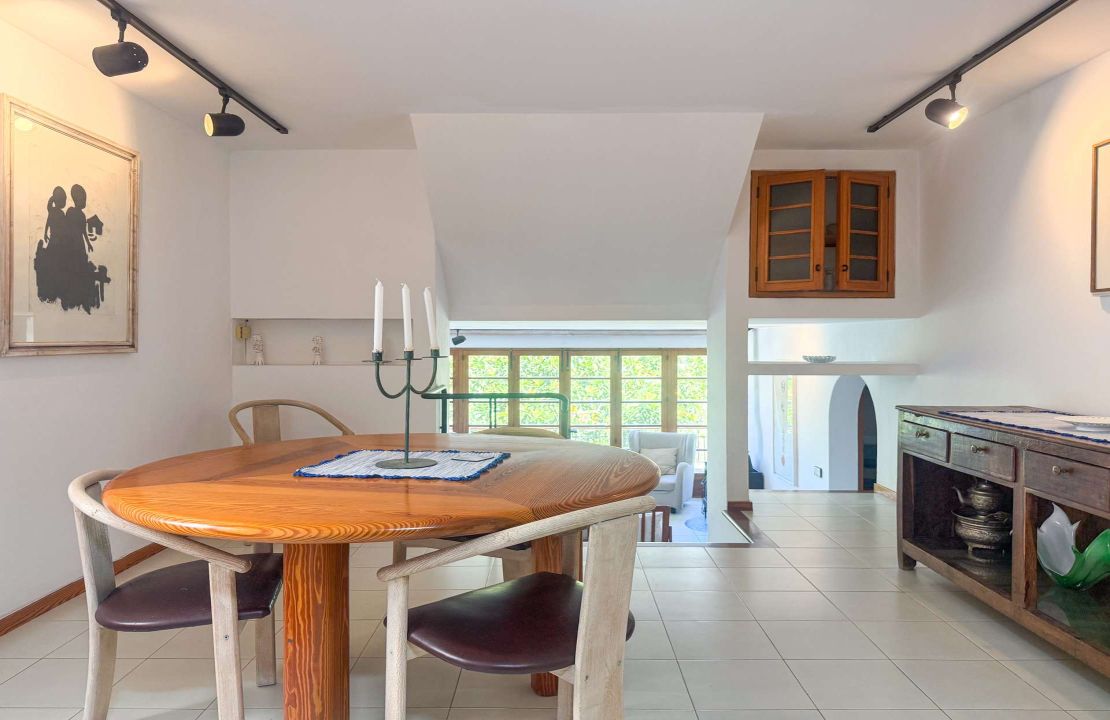 Haus zur Miete in ruhiger Lage von Pollença mit Kamin und viel Tageslicht