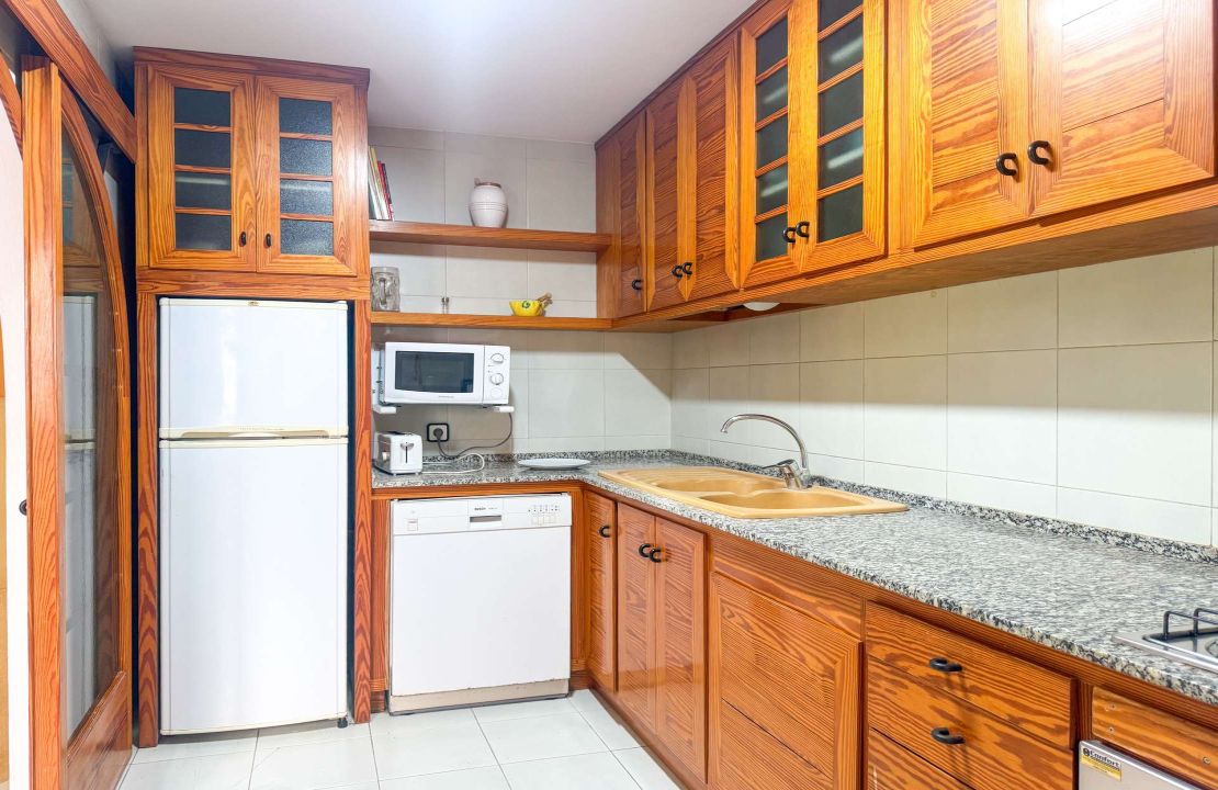 Haus zur Miete in ruhiger Lage von Pollença mit Kamin und viel Tageslicht