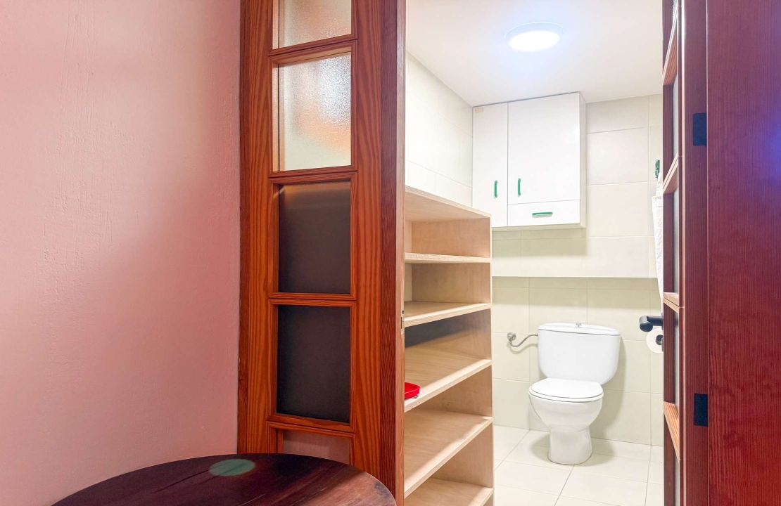 Haus zur Miete in ruhiger Lage von Pollença mit Kamin und viel Tageslicht