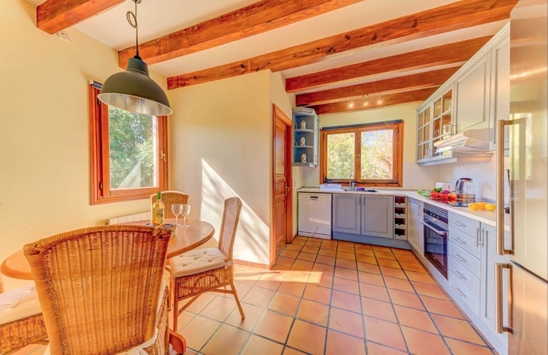 Lovely Villa with holiday rental license and very good location close to Alcudia