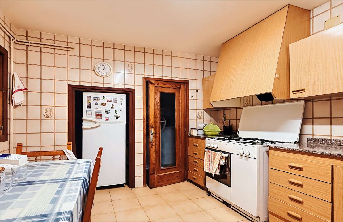 Charming Townhouse in Pollensa with Courtyard in a Peaceful Location