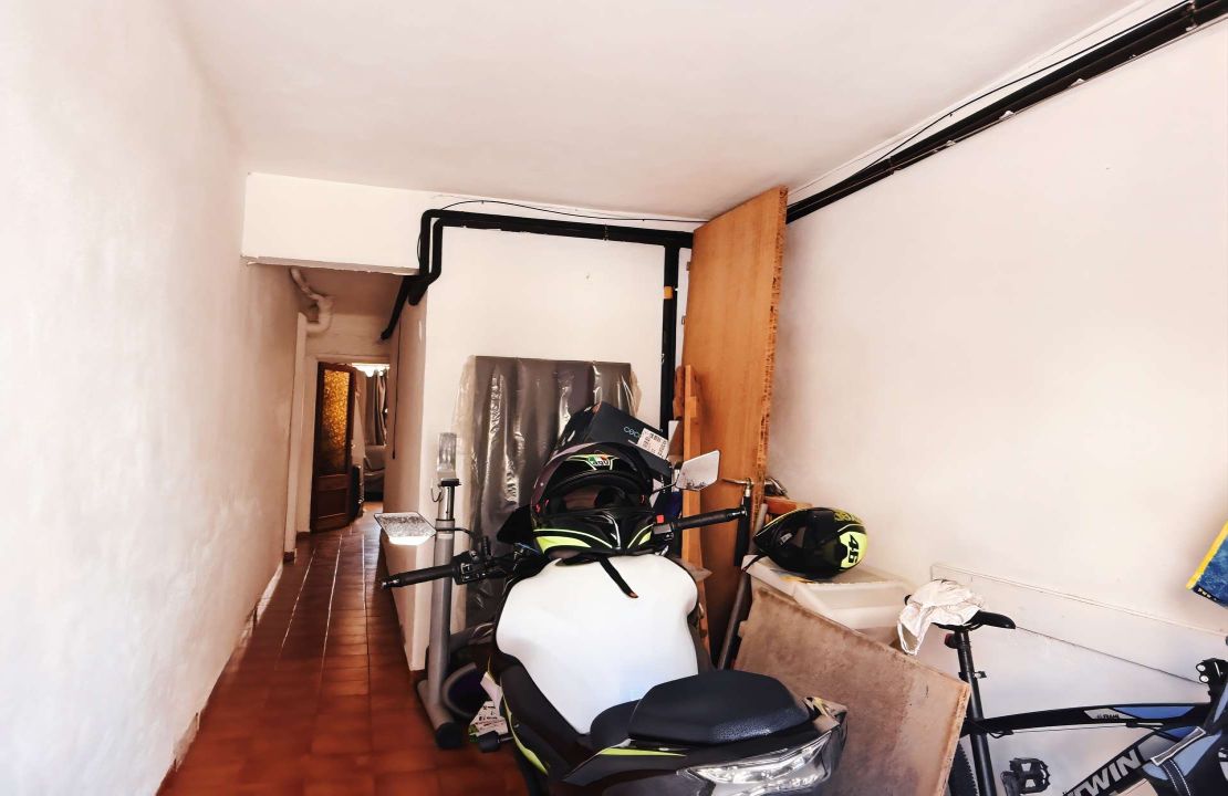 Charming Townhouse in Pollensa with Courtyard in a Peaceful Location
