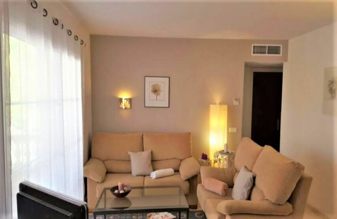 Lovely apartment in Can Picafort, Mallorca for sale close to the beach
