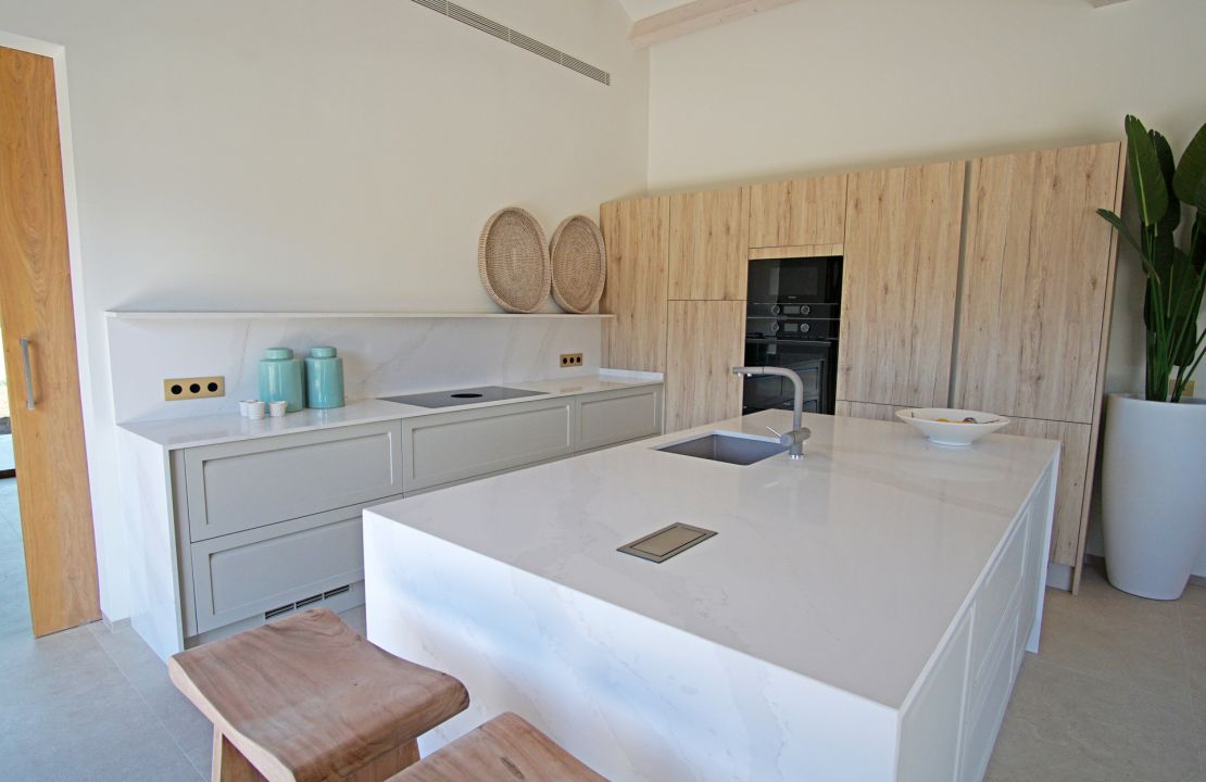 Luxuriöse Landvilla in der Nähe der Stadt Pollensa