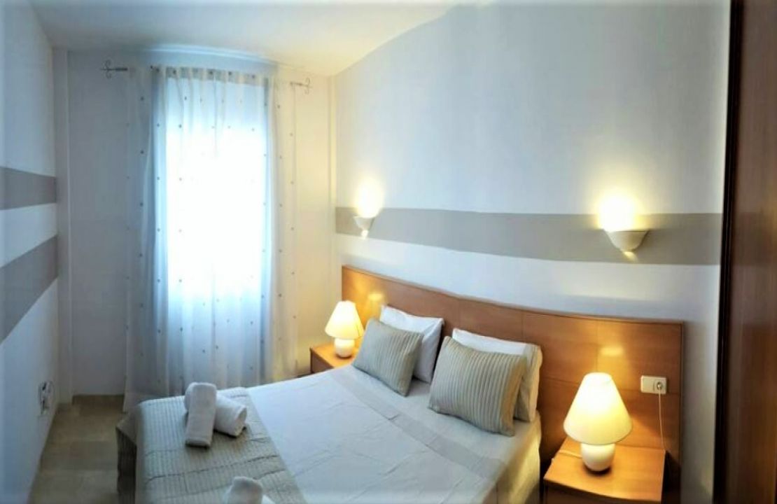 Lovely apartment in Can Picafort, Mallorca for sale close to the beach