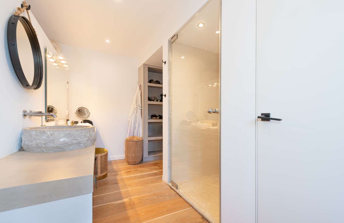 Un oasis mediterráneo privado en el corazón de Pollença