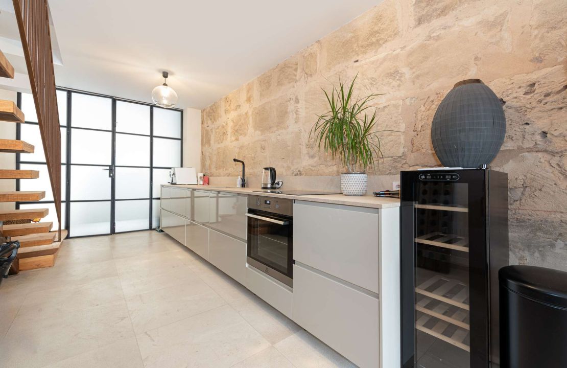 Un oasis mediterráneo privado en el corazón de Pollença