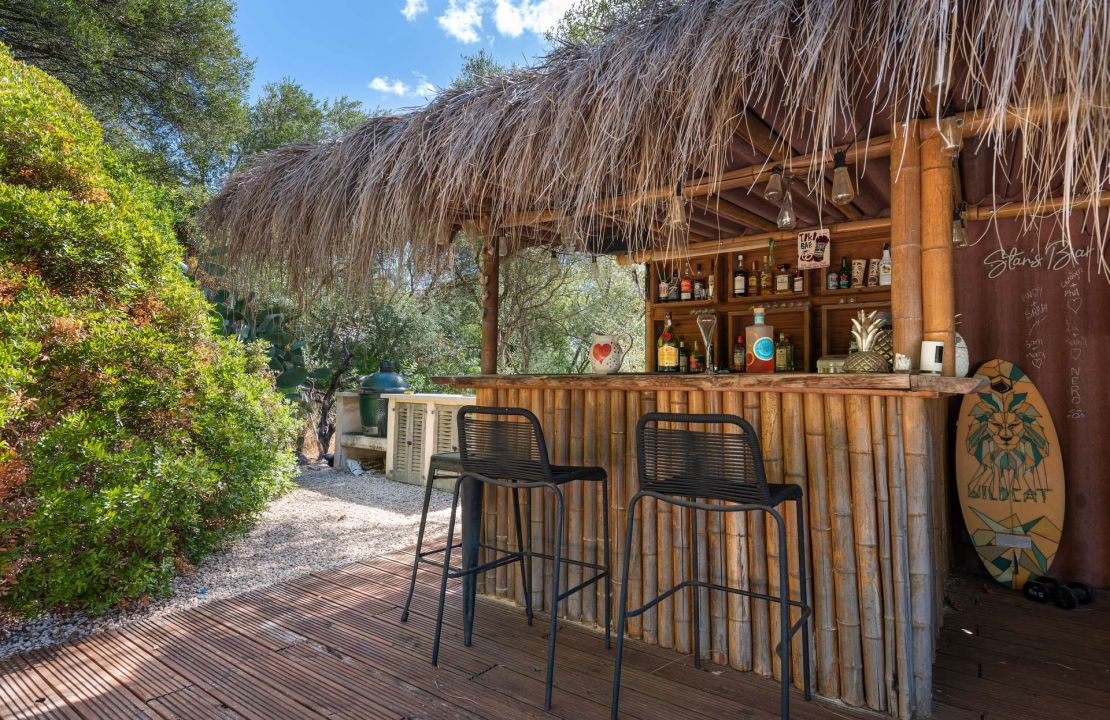 Un oasis mediterráneo privado en el corazón de Pollença