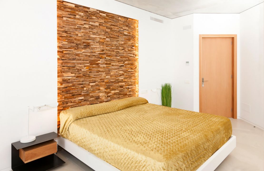 Moderne Villa mit Pool, Sauna und Fitnessraum in begehrter Wohnlage Crestatx bei Sa Pobla