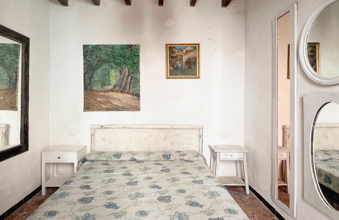 Casa en Campanet para reformar en venta
