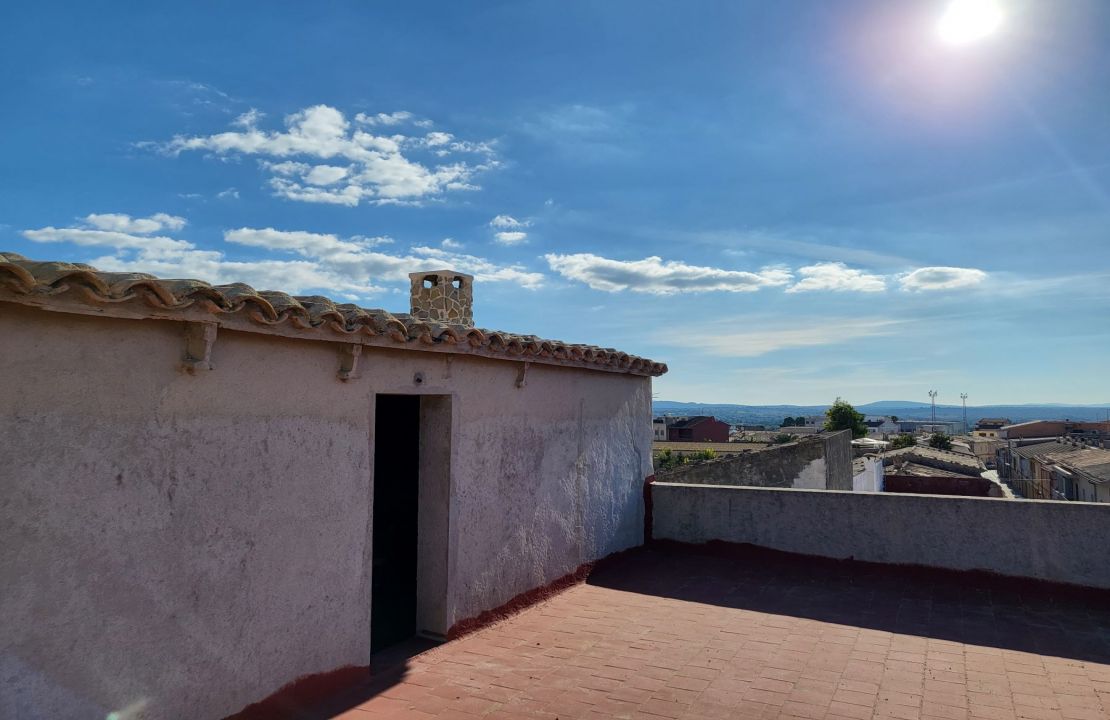 Dúplex con fantásticas vistas en venta en Muro, Mallorca
