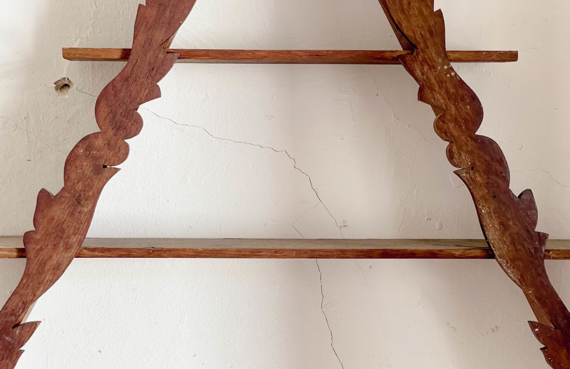 Casa en Campanet para reformar en venta