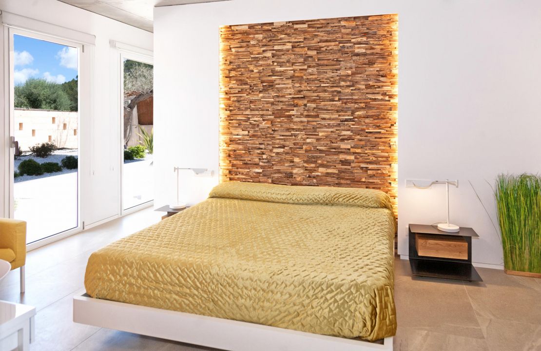 Moderne Villa mit Pool, Sauna und Fitnessraum in begehrter Wohnlage Crestatx bei Sa Pobla