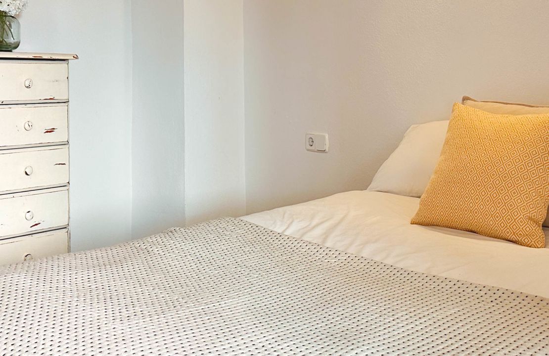 Encantadora casa en Mallorca Pollensa con licencia de alquiler vacacional y terraza en venta