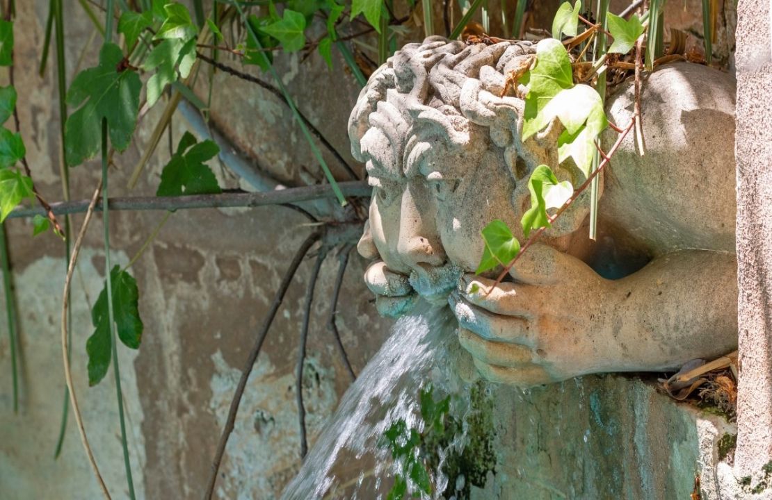 Finca aus dem 13. Jahrhundert in Campanet, Mallorca bestehend aus dem Herrenhaus und seinen vielfältigen Anbauten