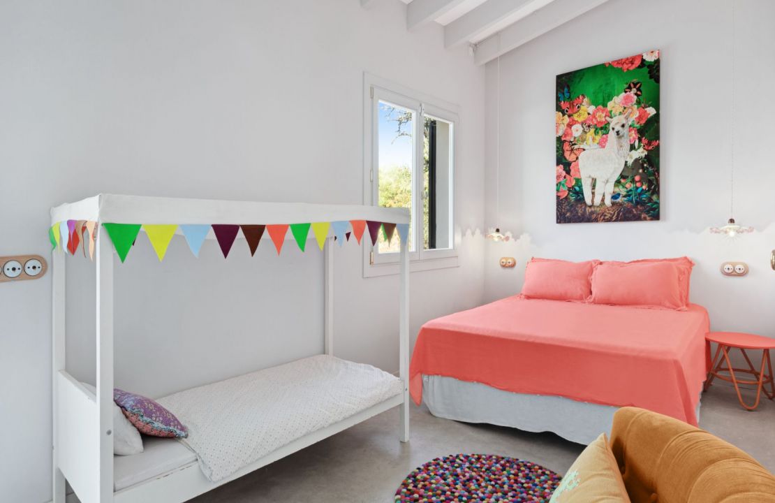 Charmantes Finca Anwesen im traditionellen Stil zwischen Pollensa und Alcudia