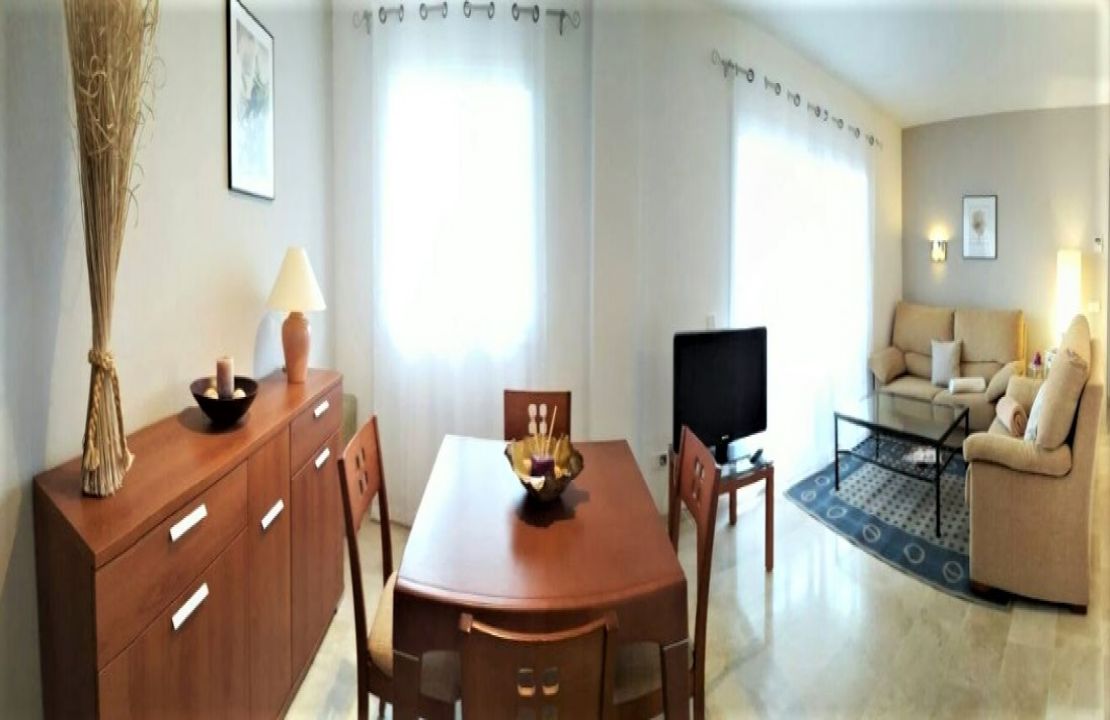 Lovely apartment in Can Picafort, Mallorca for sale close to the beach
