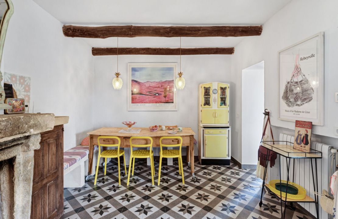 Charmantes Finca Anwesen im traditionellen Stil zwischen Pollensa und Alcudia
