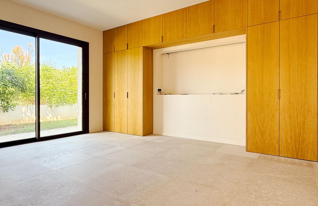 Charmante, moderne, neu gebaute Villa in Crestatx, Sa Pobla – Pool, Fußbodenheizung und Klimaanlage
