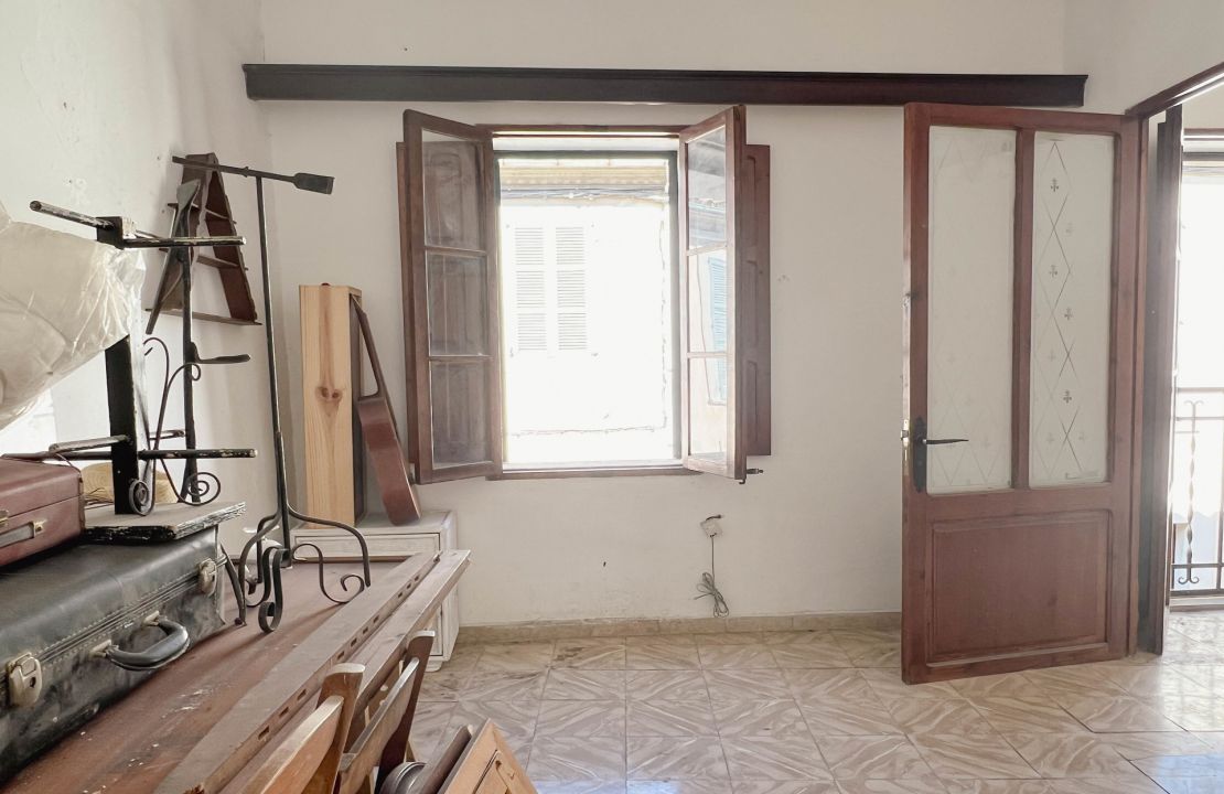 Casa en Campanet para reformar en venta