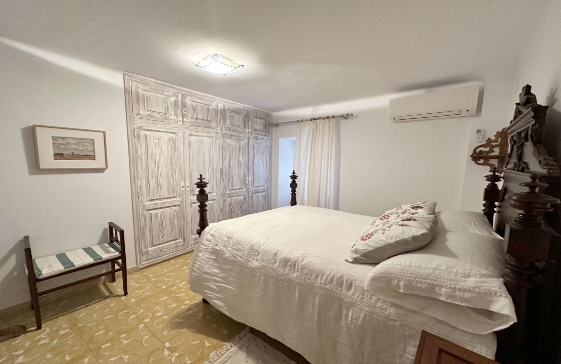 Haus für saisonale Vermietung im Herzen der Altstadt von Pollença