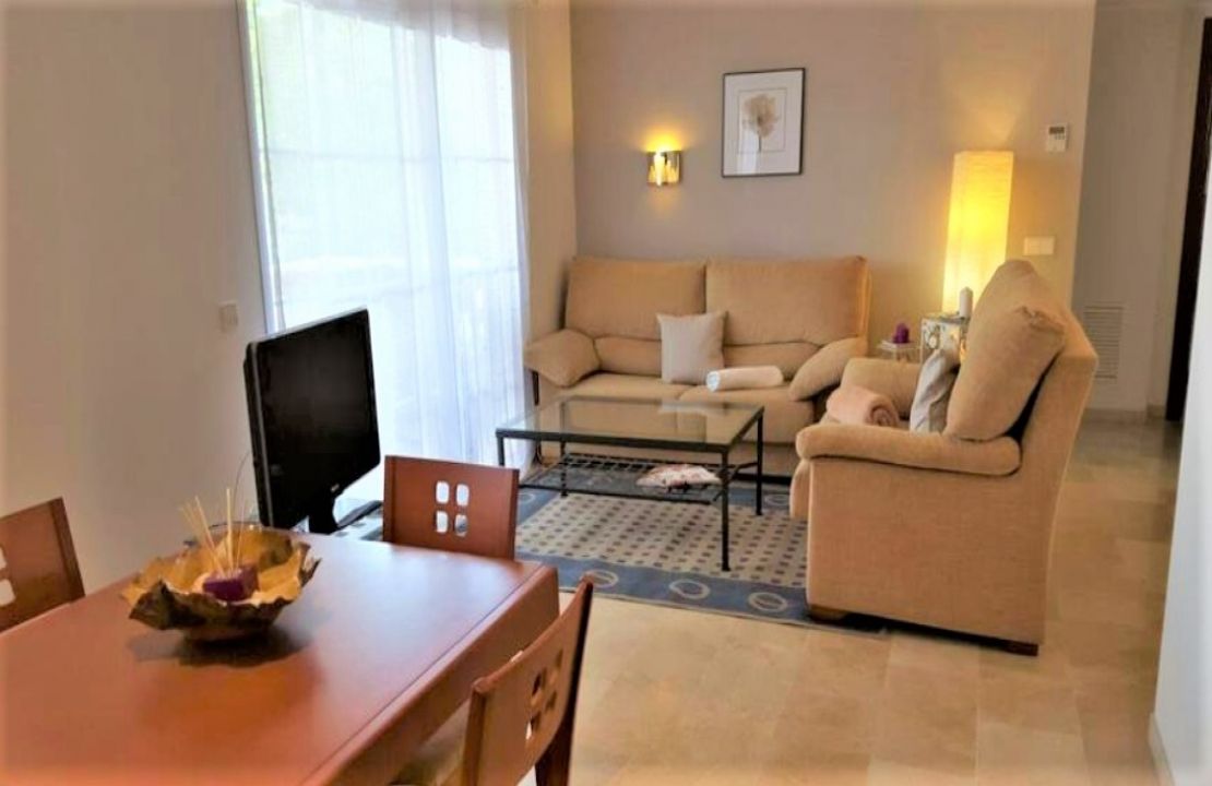 Lovely apartment in Can Picafort, Mallorca for sale close to the beach
