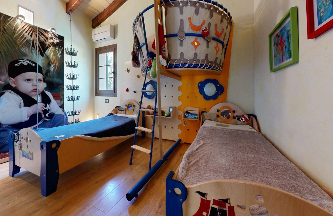 Charming Villa in Son Toni – A Haven of Elegance and Tranquillity