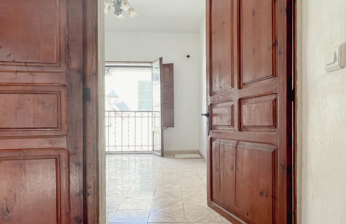 Casa en Campanet para reformar en venta