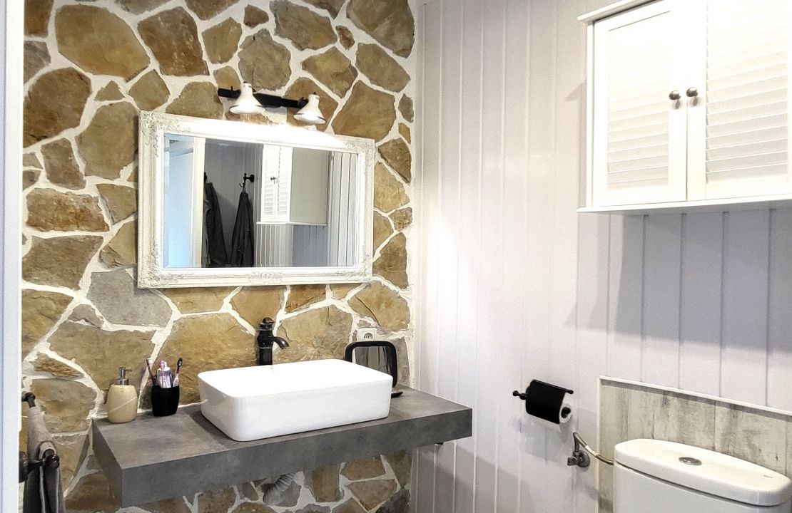 Dúplex con fantásticas vistas en venta en Muro, Mallorca