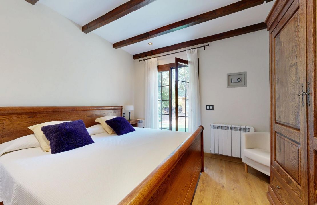 Charming Villa in Son Toni – A Haven of Elegance and Tranquillity