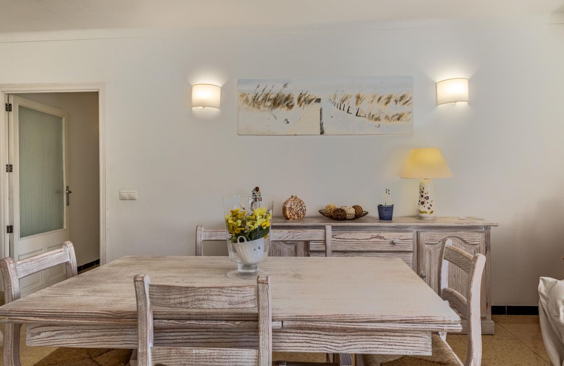 Villa en venta en Puerto de Alcudia Mallorca con licencia vacacional