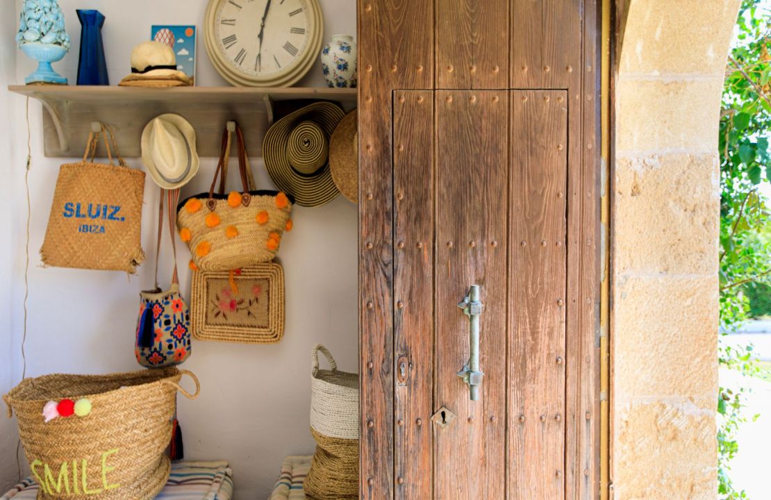 Charmantes Finca Anwesen im traditionellen Stil zwischen Pollensa und Alcudia