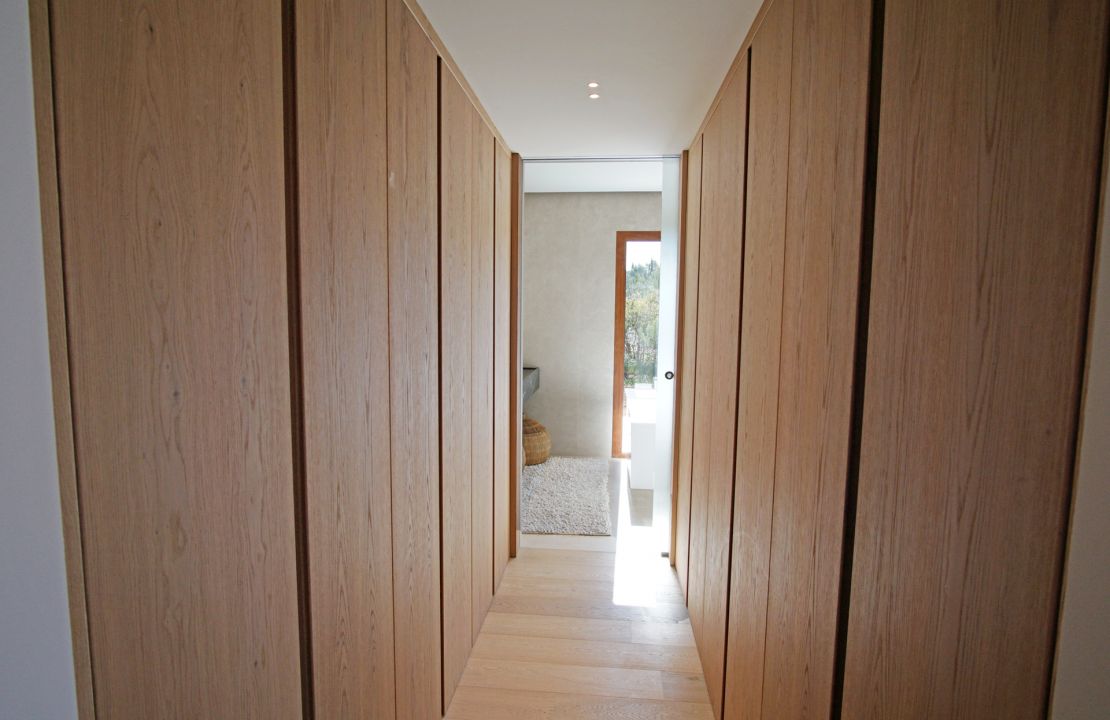 Luxuriöse Landvilla in der Nähe der Stadt Pollensa