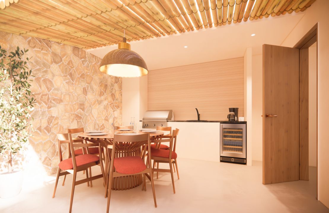 Impressive project in Pollensa for sale with lots of outdoor space!