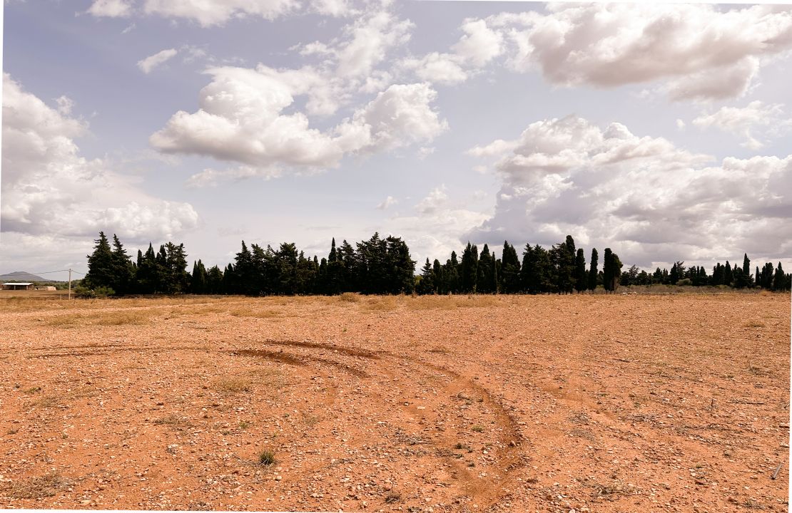 Terreno edificable en venta en Muro, Mallorca