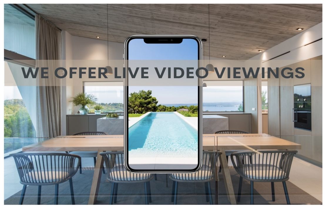 Casa de Lujo en venta en Bonaire Alcudia